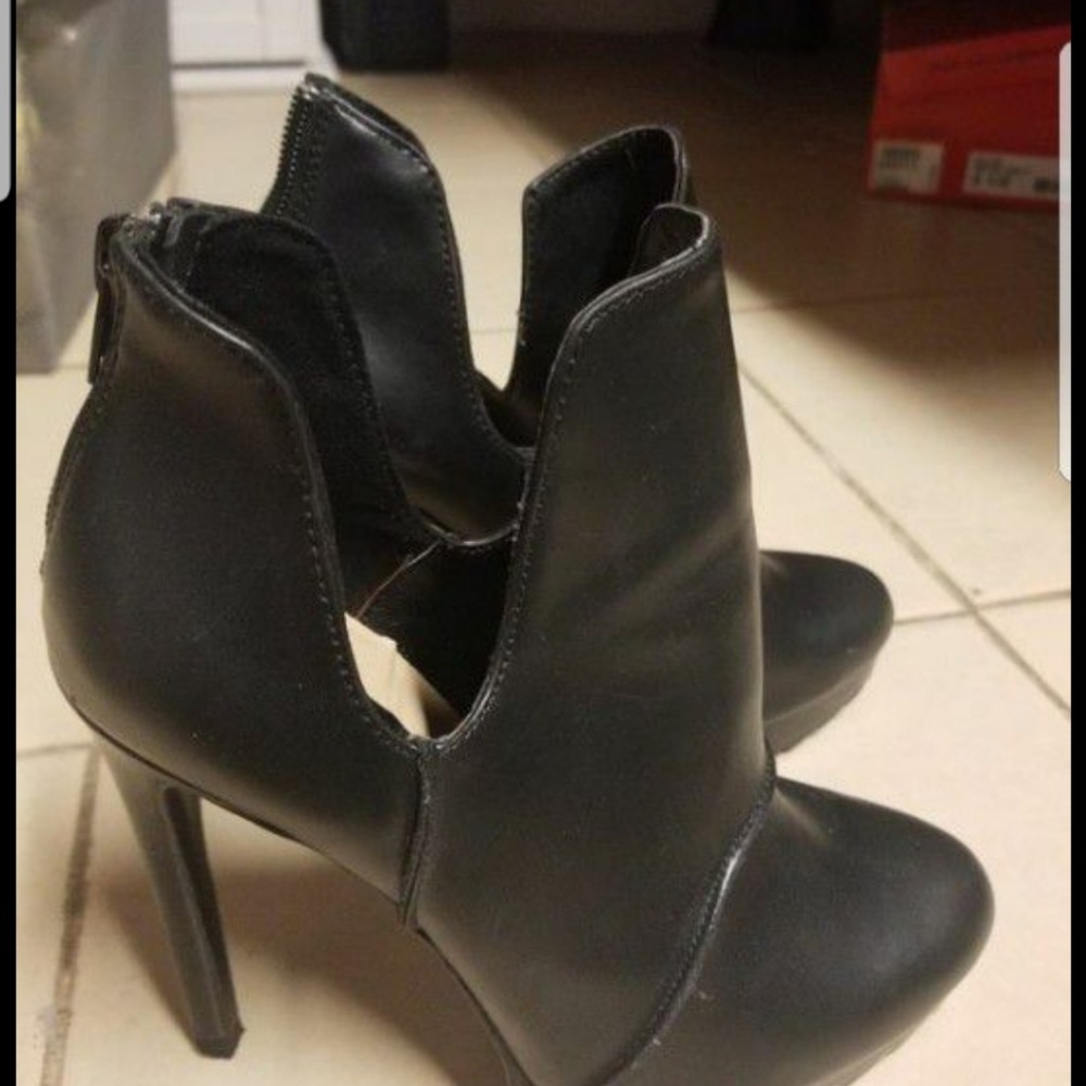 Booties - Picture 2 of 3